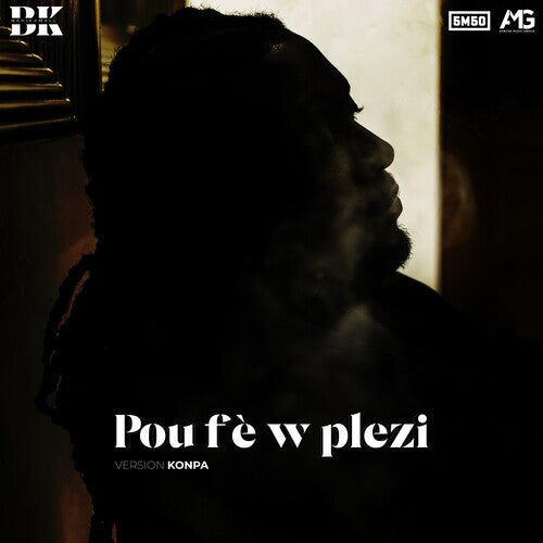 BADIKAMALL - Pou fe w plezi (Version Konpa) (MOD CD ESSENTIAL MEDIA MOD 2023) | NEW - WORLD *NEW*