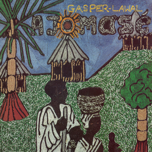 Lawal, Gasper - Ajomasé | Mint (M) Mint (M) - WORLD *NEW*