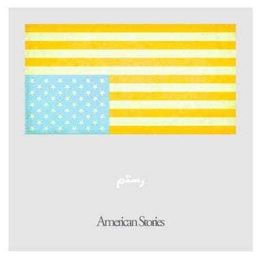 Rostam - American Stories (CD) | Mint (M) Mint (M) - WORLD *NEW*