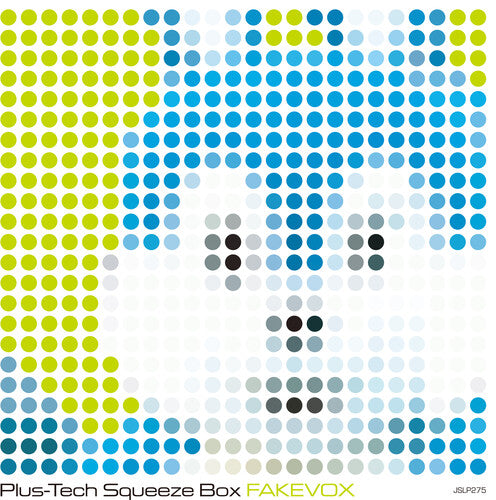 (PRESALE 5/29/26) Fakevox (VINYL) | Mint (M) Mint (M) - WORLD *NEW*