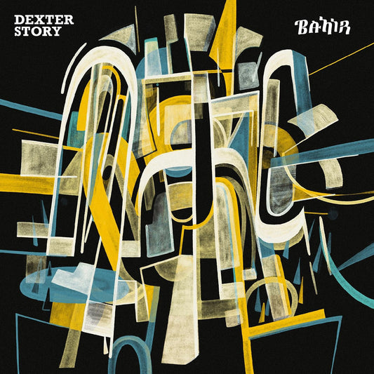 Dexter Story - Bahir | - WORLD *NEW*