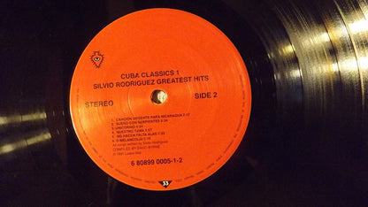Los Clásicos De Cuba 1 - Los Grandes Exitos | Mint (M) Mint (M) - WORLD *NEW*