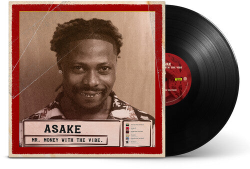 (PRESALE 5/15/26) Mr. Money with the Vibe (VINYL) | Mint (M) Mint (M) - WORLD *NEW*
