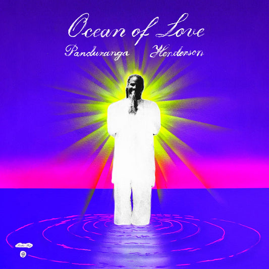 Henderson, Panduranga - Ocean of Love | - WORLD *NEW*