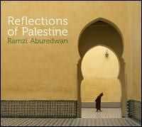 Aburedwan, Ramzi - Reflections Of Palestine (CD) | Mint (M) Mint (M) - WORLD *NEW*