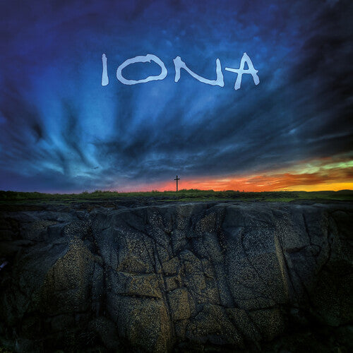 Iona - (PRESALE 11/20/26) Iona (VINYL LP) | NEW - WORLD *NEW*
