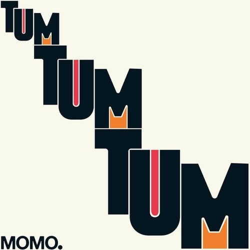 (PRESALE 6/19/26) Tum Tum Tum (VINYL) | Mint (M) Mint (M) - WORLD *NEW*