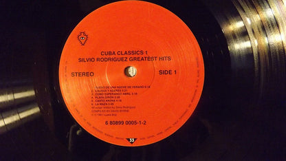 Los Clásicos De Cuba 1 - Los Grandes Exitos | Mint (M) Mint (M) - WORLD *NEW*