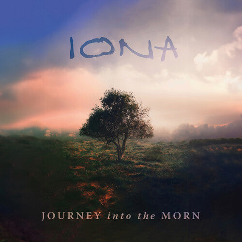 Iona - (PRESALE 11/20/26) Journey Into the Morn (VINYL LP) | NEW - WORLD *NEW*