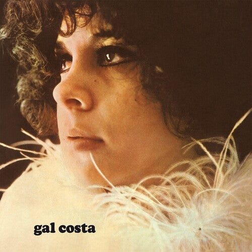 (PRE ORDER 2/27/2026) Gal Costa (VINYL) | - WORLD *NEW*
