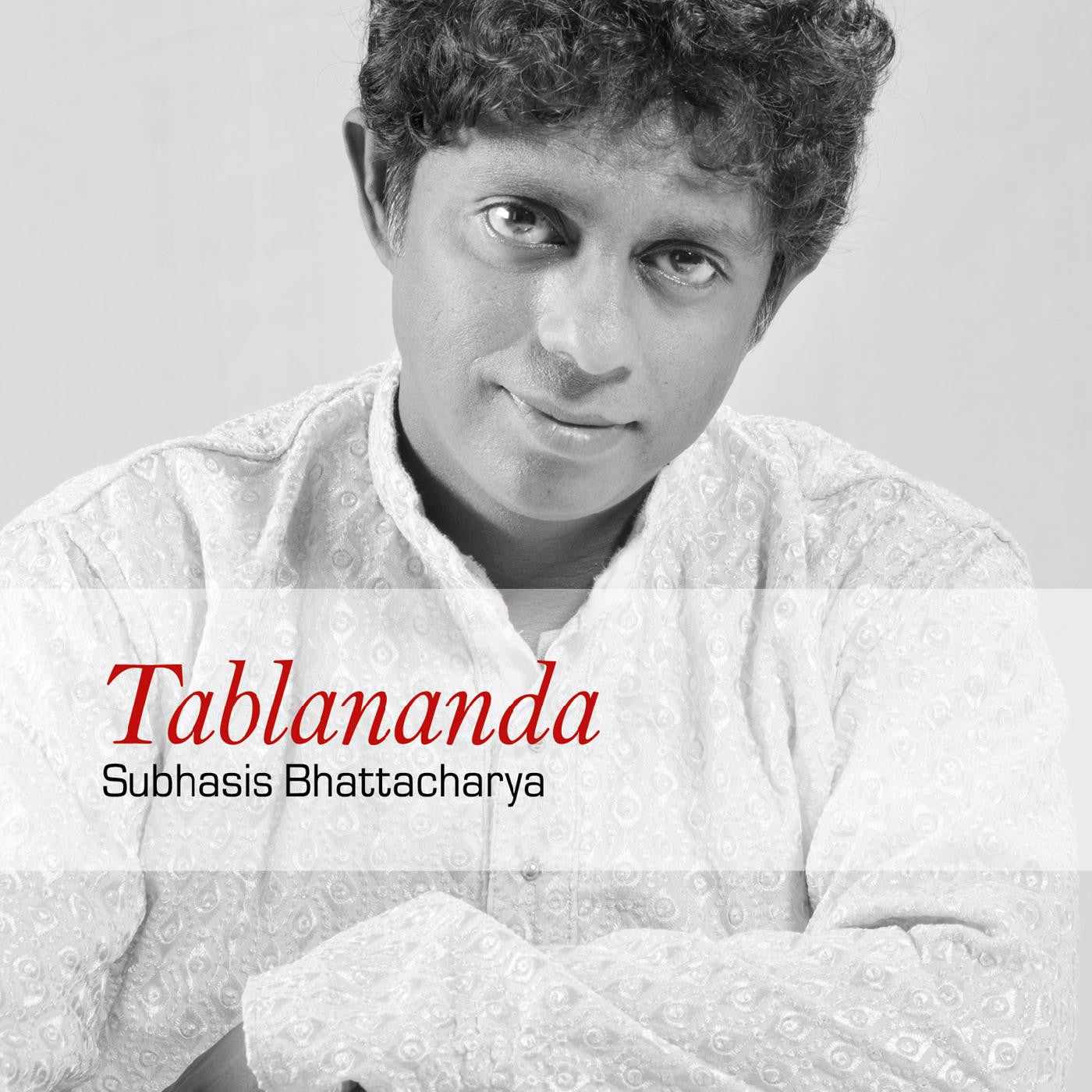 Bhattacharya, Subhasis - Tablananda (CD) | Mint Mint - WORLD *NEW*