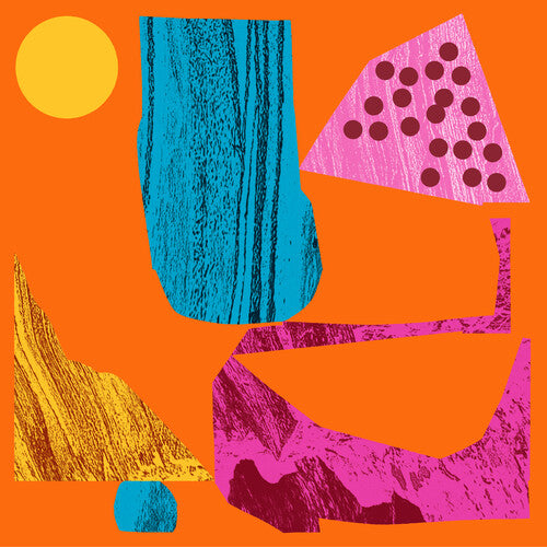 (PRESALE 6/26/26) Mr Bongo Record Club Vol.8 (CD) | Mint (M) Mint (M) - WORLD *NEW*