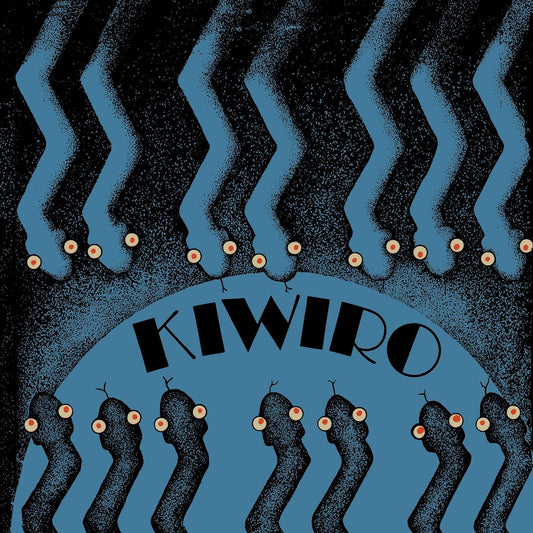 Kiwiro Boys - Vijana Wa Kazi | - WORLD *NEW*