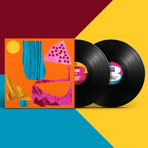 (PRESALE 6/26/26) Mr Bongo Record Club Vol.8 (2xVINYL) | Mint (M) Mint (M) - WORLD *NEW*