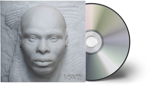 Asake - (PRESALE 8/21/26) M$Ney (DIGI CD GIRAN REPUBLIC 2026) | - WORLD *NEW*