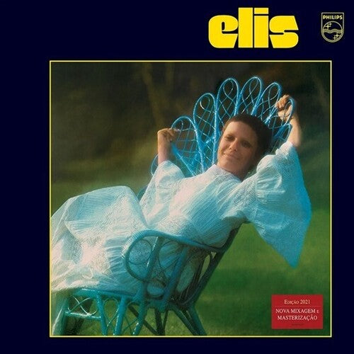 (PRESALE 5/1/26) Elis (VINYL) | Mint (M) Mint (M) - WORLD *NEW*