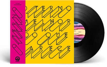 O Terno - (PRESALE 11/20/26) Melhor Do Que Parece (VINYL LP) | NEW - WORLD *NEW*
