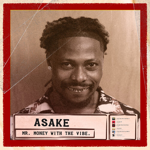 (PRESALE 5/15/26) Mr. Money with the Vibe (VINYL) | Mint (M) Mint (M) - WORLD *NEW*