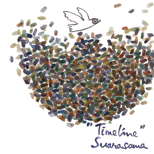Suarasama - Timeline | - WORLD *NEW*