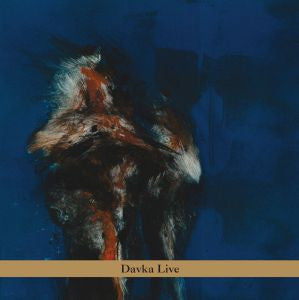 Davka - Live (CD) | Mint Mint - WORLD *NEW*