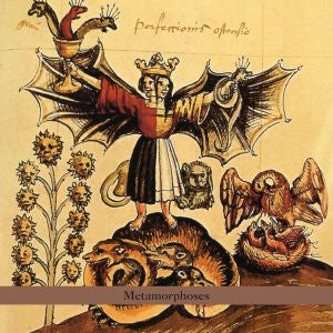 Bester Quartet - Metamorphoses (CD) | Mint Mint - WORLD *NEW*
