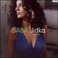 Saba - Jidka (The Line) (CD) | Mint (M) Mint (M) - WORLD *NEW*