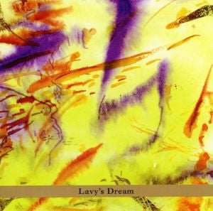 Davka - Lavy's Dream (CD) | Mint Mint - WORLD *NEW*