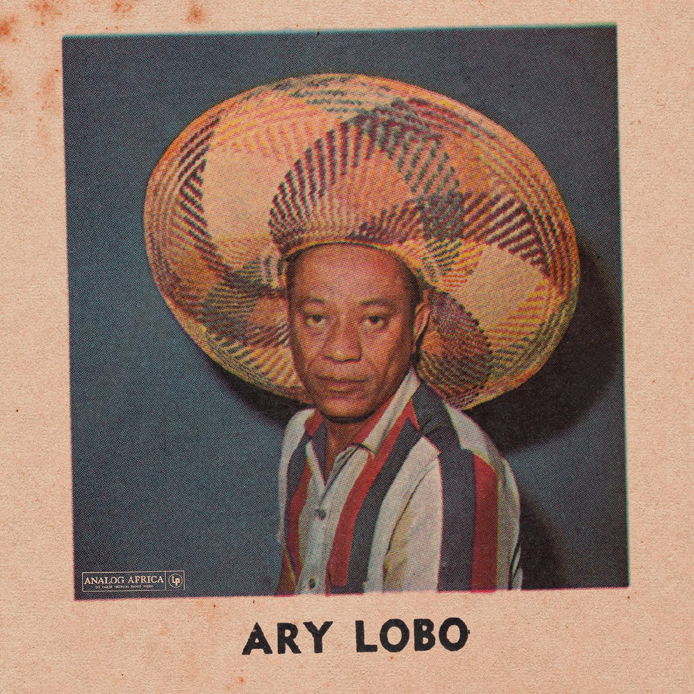 Ary Lobo - Ary Lobo 1958-1966 | - WORLD *NEW*