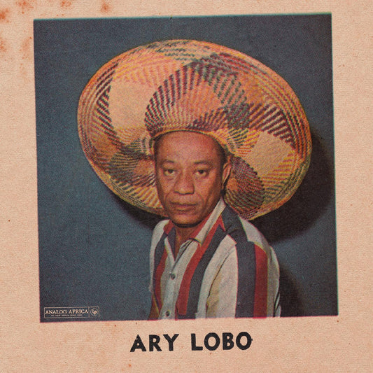 Ary Lobo - Ary Lobo 1958-1966 | - WORLD *NEW*