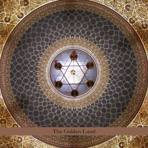 Bester Quartet - The Golden Land (CD) | Mint Mint - WORLD *NEW*