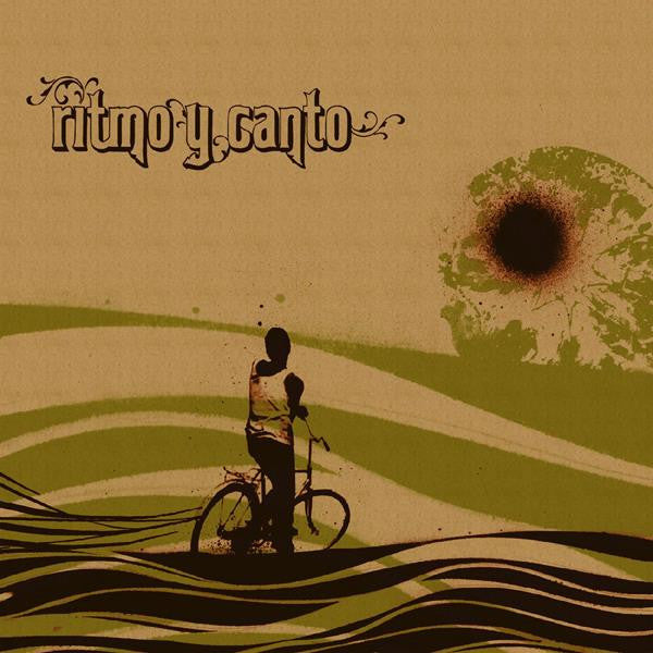 Ritmo Y Canto - Ritmo Y Canto (CD) | Mint (M) Mint (M) - WORLD *NEW*