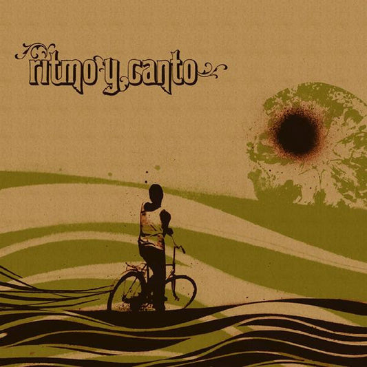 Ritmo Y Canto - Ritmo Y Canto (CD) | Mint (M) Mint (M) - WORLD *NEW*