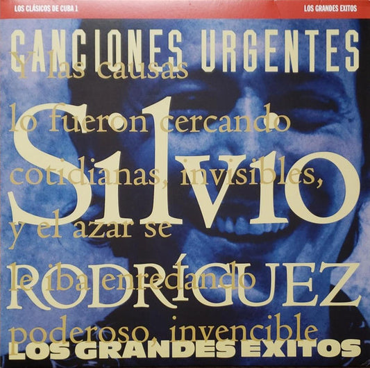 Los Clásicos De Cuba 1 - Los Grandes Exitos | Mint (M) Mint (M) - WORLD *NEW*
