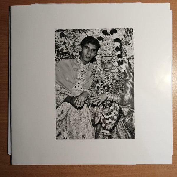Da'asa - The Haunting Sounds Of Yemenite-Israeli Funk 1973-1984 (VINYL) | Mint (M) Mint (M) - WORLD *NEW*