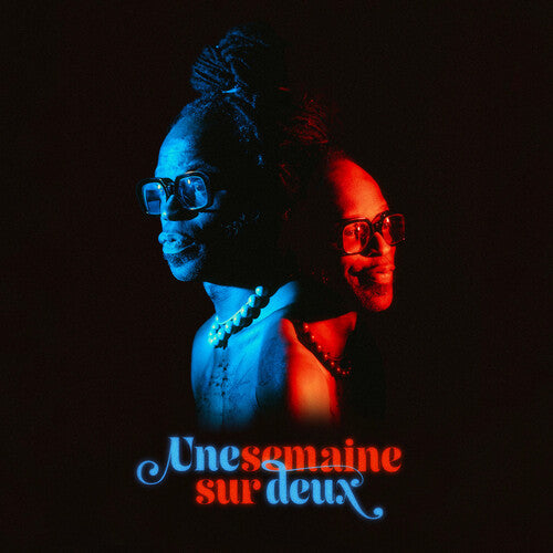 TETE MBAMBISA - (PRESALE 12/4/26) Une Semaine Sur Deux (2xCD) | NEW - WORLD *NEW*