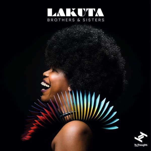 Lakuta - Brothers & Sisters (CD) | Mint Mint - WORLD *NEW*