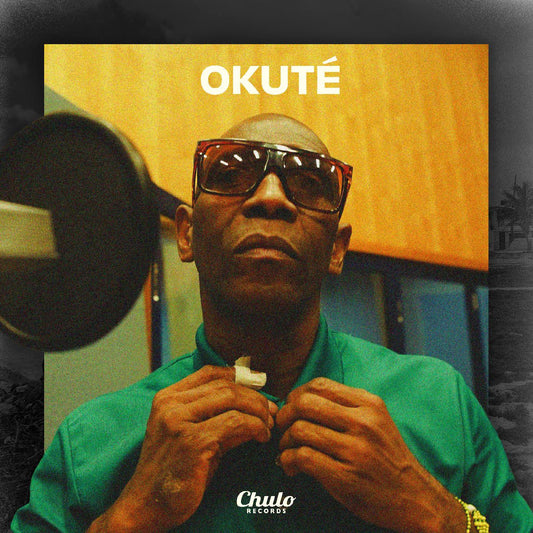 Okuté - Okuté (CD) | - WORLD *NEW*