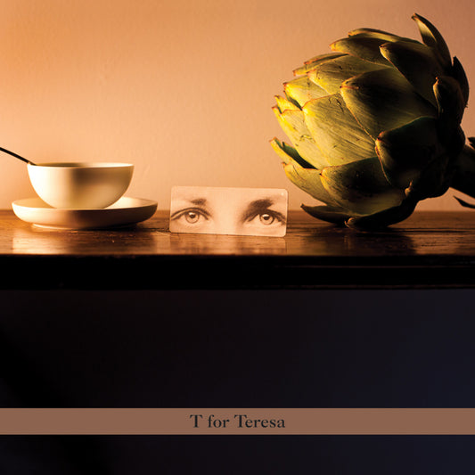 Artichaut Orchestra - T For Teresa (CD) | Mint Mint - WORLD *NEW*
