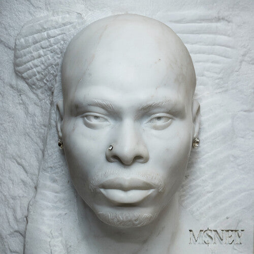 Asake - (PRESALE 8/21/26) M$Ney (DIGI CD GIRAN REPUBLIC 2026) | - WORLD *NEW*