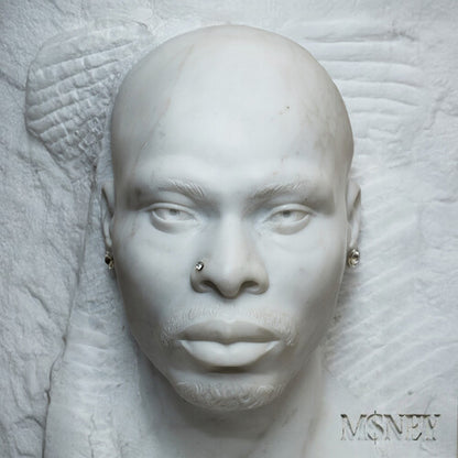Asake - (PRESALE 8/21/26) M$Ney (DIGI CD GIRAN REPUBLIC 2026) | - WORLD *NEW*