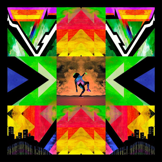 Africa Express - EGOLI (CD) | - WORLD *NEW*