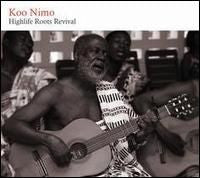 Nimo, Koo - Highlife Roots Revival (CD) | Mint Mint - WORLD *NEW*