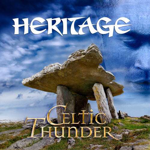 (PRESALE 6/26/26) Heritage - 15th Anniversary (CD) | Mint (M) Mint (M) - WORLD *NEW*