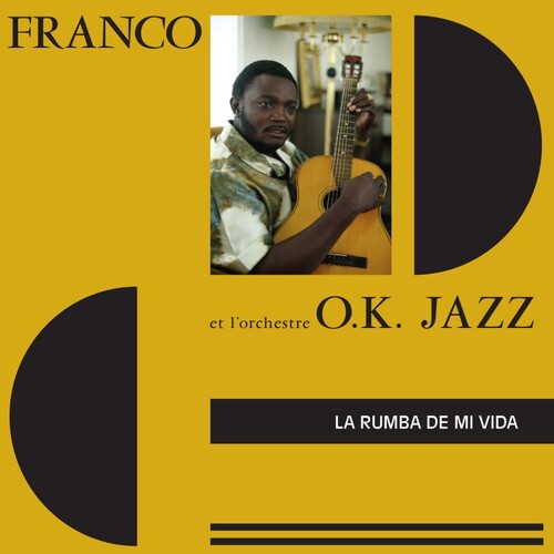 (PRE ORDER 3/13/26) La Rumba De Mi Vida (2xVINYL) | - WORLD *NEW*