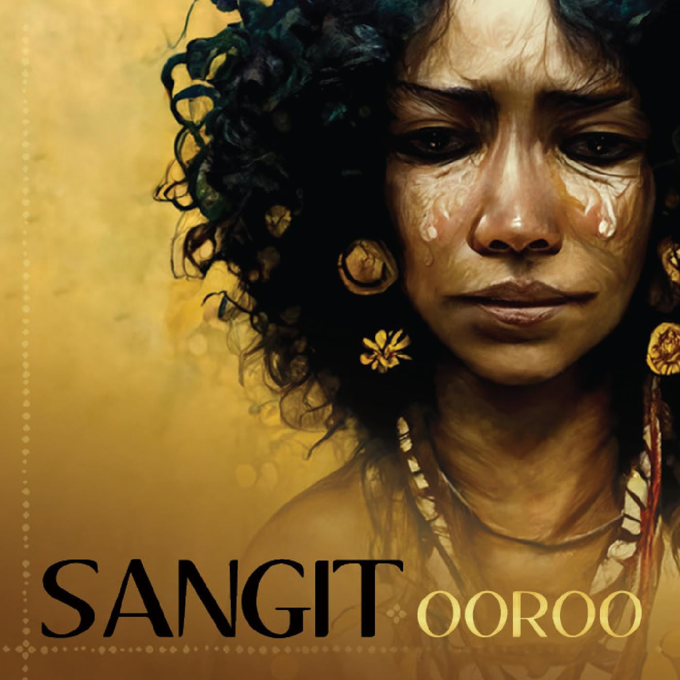 Sangit - Ooroo (CD) | - WORLD *NEW*