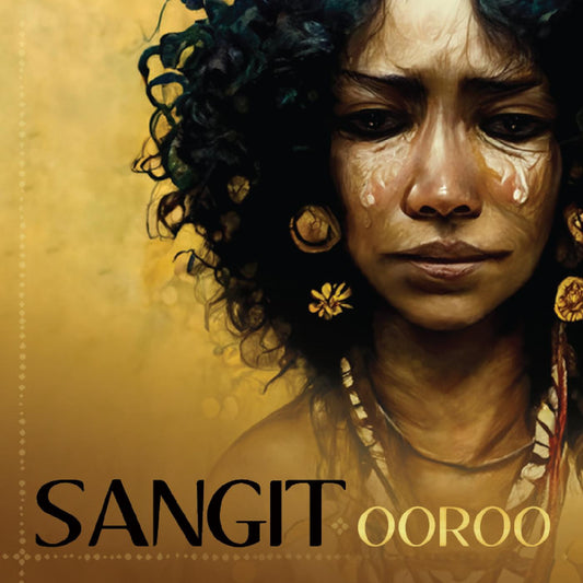 Sangit - Ooroo (CD) | - WORLD *NEW*