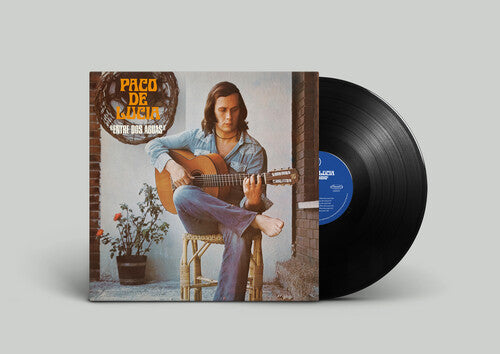 (PRESALE 5/22/26) Entre Dos Aguas (VINYL) | Mint (M) Mint (M) - WORLD *NEW*