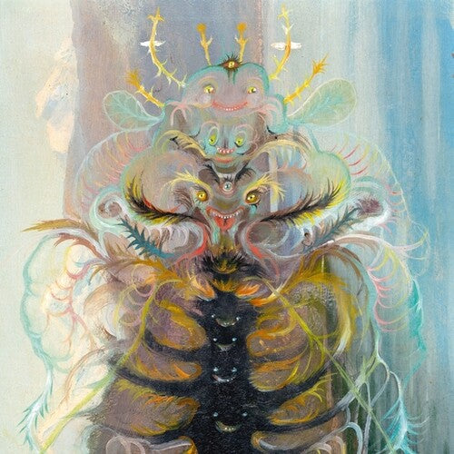 Ondanaconda - (PRESALE 7/3/26) Ondanaconda (CD) | Mint (M) Mint (M) - WORLD *NEW*