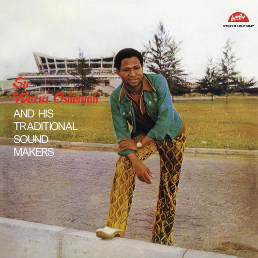 Waziri Oshomah, Alhaji - Vol. 3 | - WORLD *NEW*