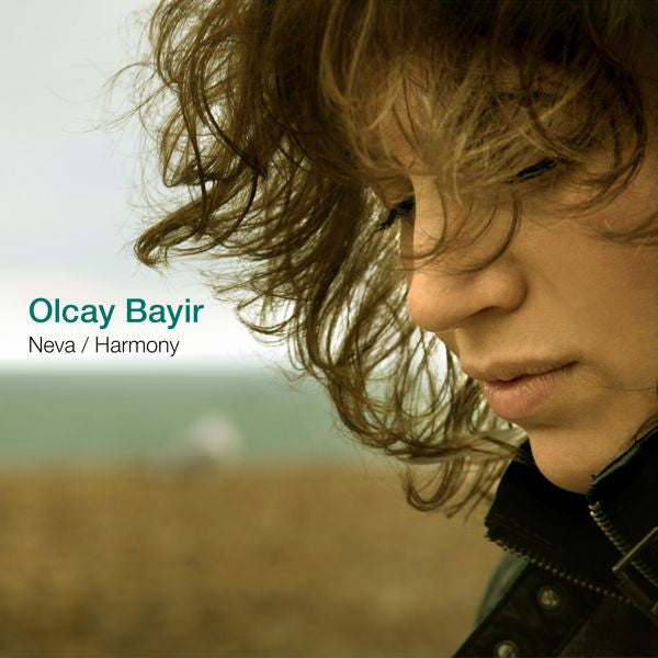Bayir, Olcay - Neva/Harmony (CD) | Mint Mint - WORLD *NEW*